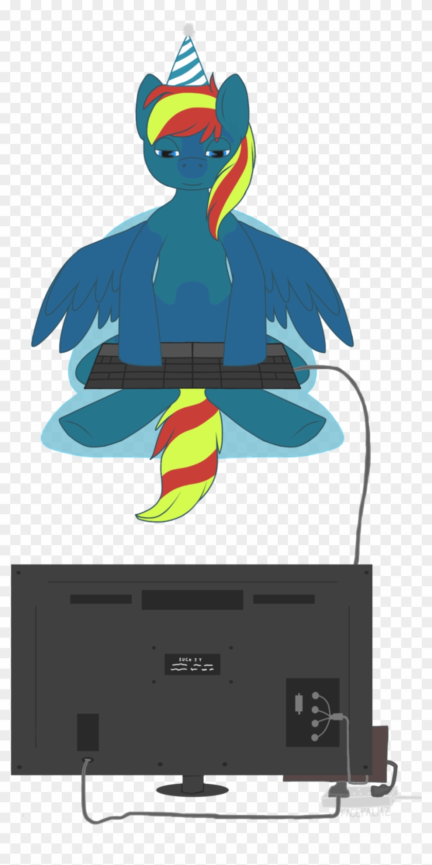 Technology Clip Art - Technology Clip Art #640747