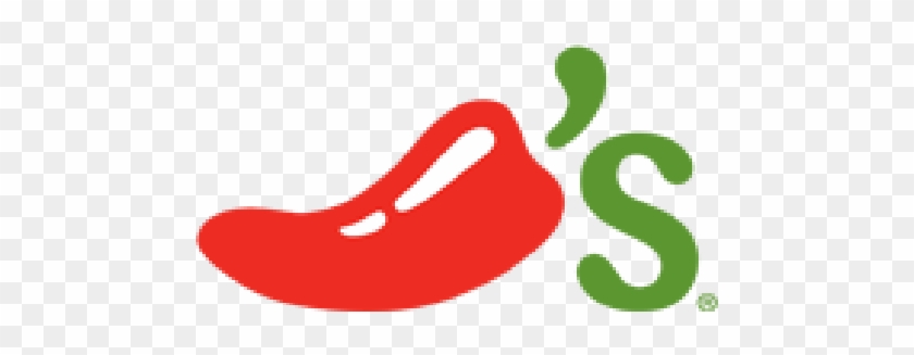 Chili's Staunton - Chili's Logo Vector #640756