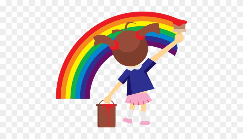 Rainbow Pediatric Home Health Llc - Sticker #640764