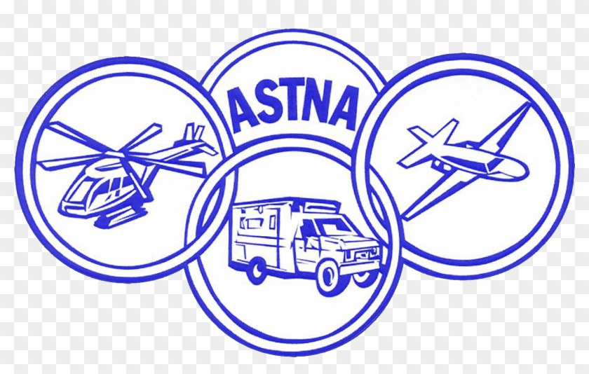 Air Amp Surface Transport Nurses Association - Air And Surface Transport Nurses Association #640776