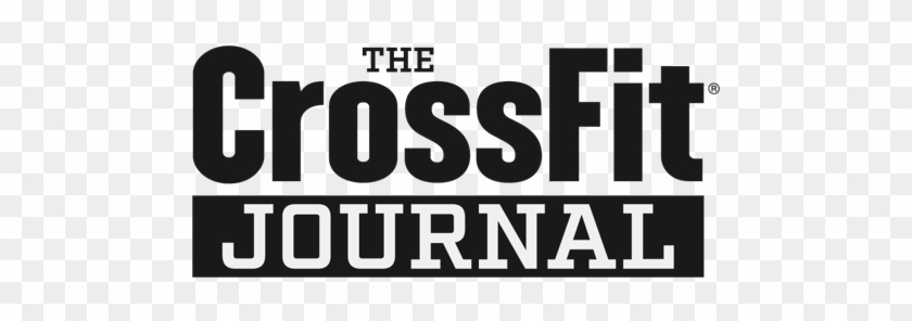 Pursue Virtuosity - Crossfit Games #640774