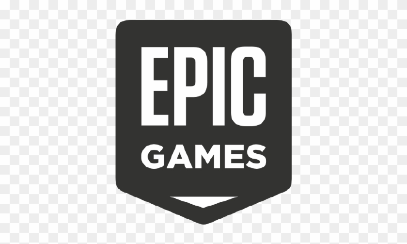 A Selection Of Major Game Studios, Publishers, Etc - Epic Games Logo #640804
