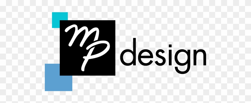 Mp Design - Mp Logo Design Png #640823