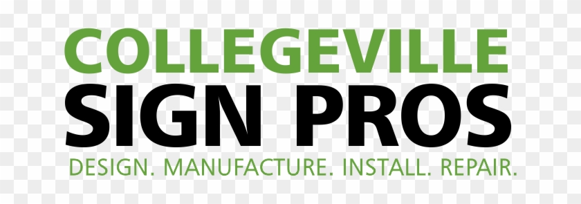 Collegeville, Pa Sign Pros - Collegeville, Pa Sign Pros #640824