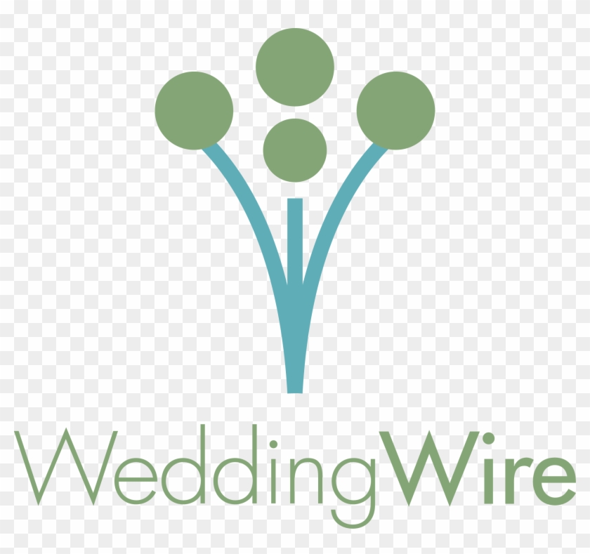 Brides Are Trusting You, Your Eye, And - Wedding Wire Logo Png #640841