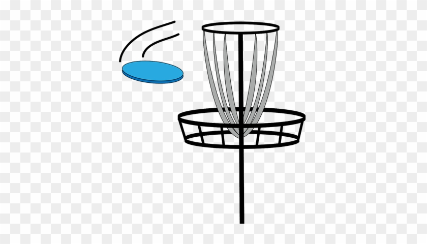 Disc Golf - Disc Golf Clip Art #640868