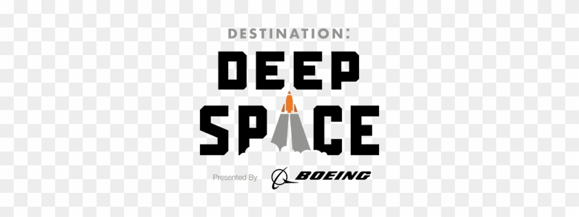 Join Our Expedition Into The 30th Season Of First® - First Robotics Deep Space #640877