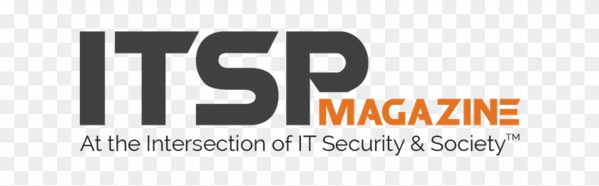 Itsp - Logo - Itsp Magazine #640887