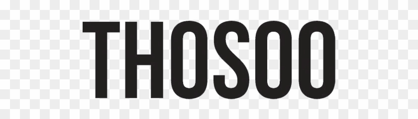 More About Thosoo Eyewear - Logo Design For Editing #640894