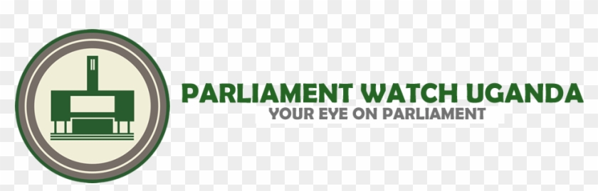 Parliament Watch Uganda - Vizit Card #640895