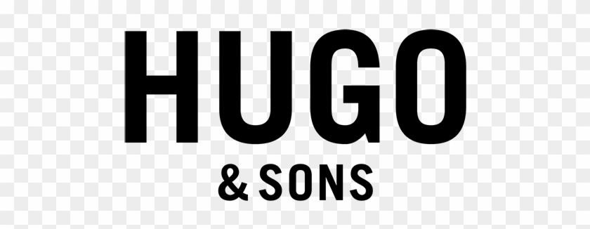 Hugo & Sons #640906