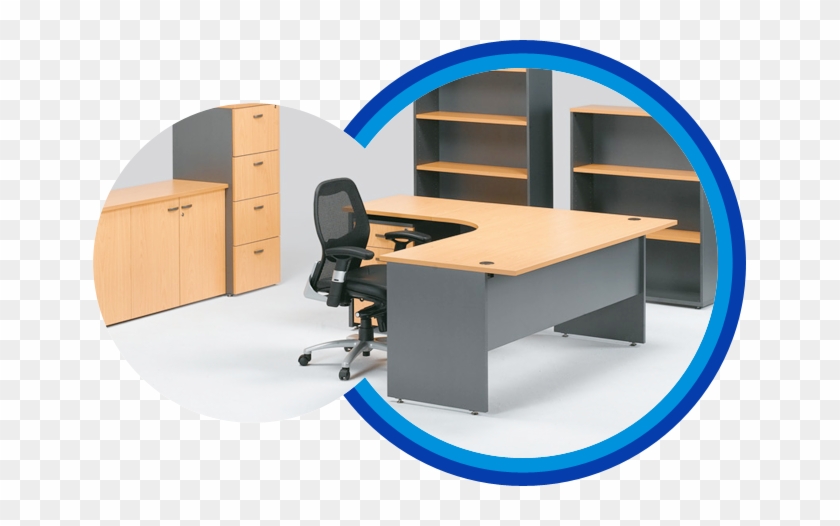 Office Furniture #640907