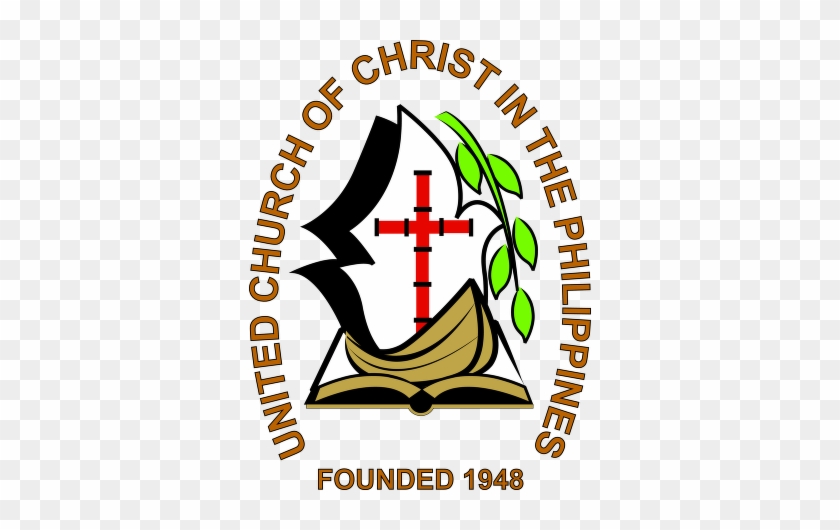 United Church Of Christ In The Philippines - United Church Of Christ In The Philippines Logo #640914