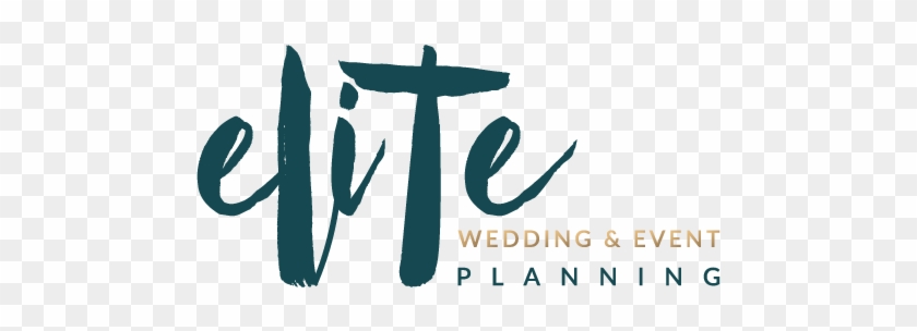 Brides Are Trusting You, Your Eye, And - Wedding Planner Logo Ideas #640923