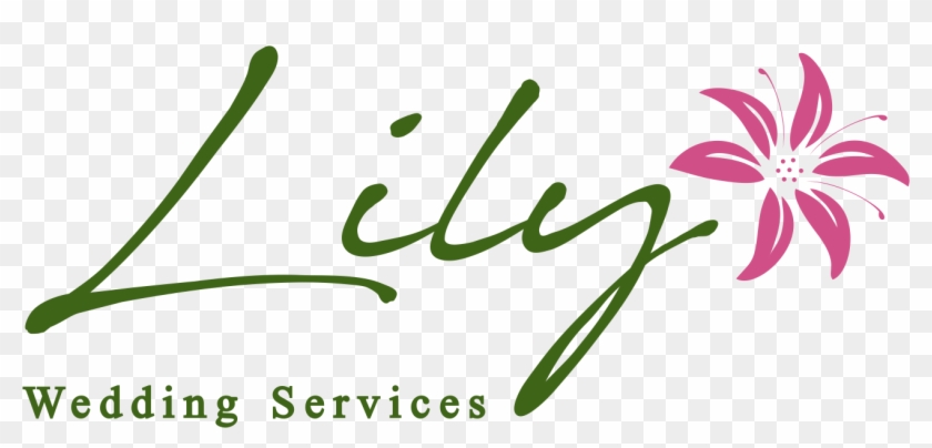 Brides Are Trusting You, Your Eye, And - Lily Wedding Services #640929