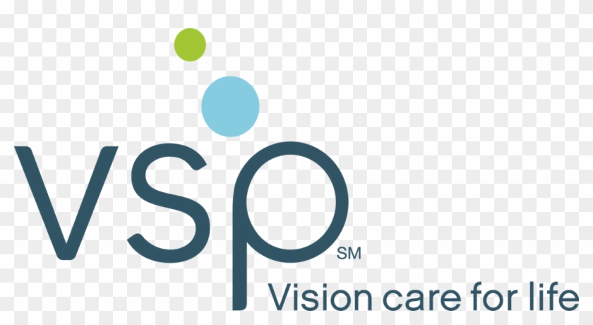 Any Of Your Eye Services, Eyeglasses, Or Contact Lenses - Vsp Vision Care Logo #640934