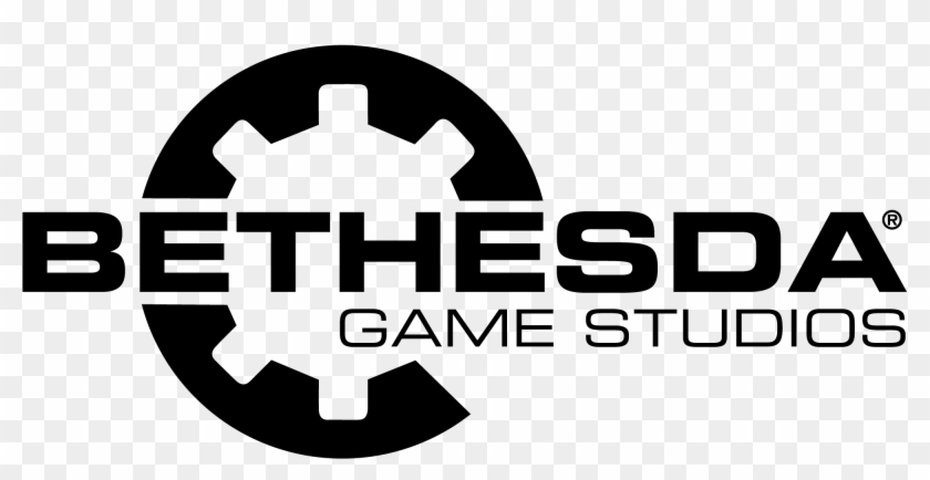 Developerlogo - Bethesda Game Studios Logo #640943