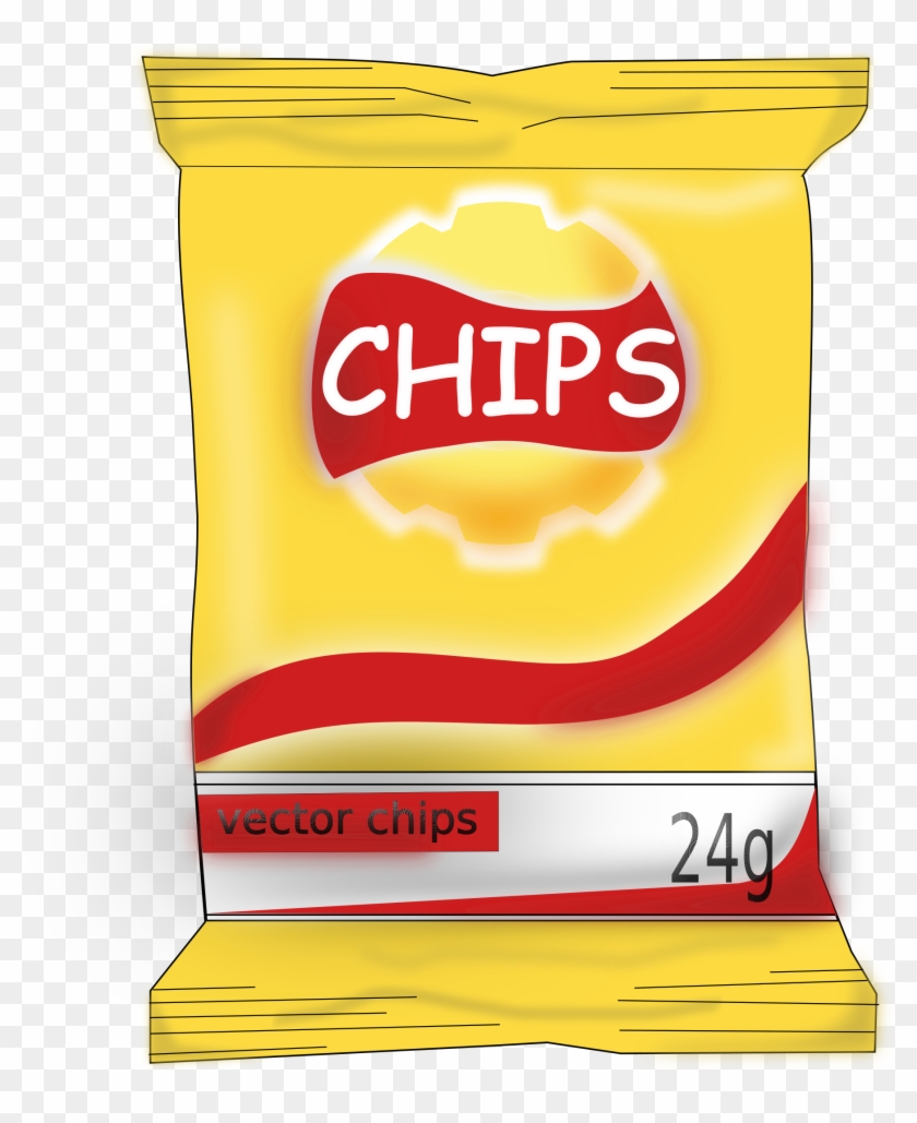 Chips Clipart Images - Chips Clipart Images #640954