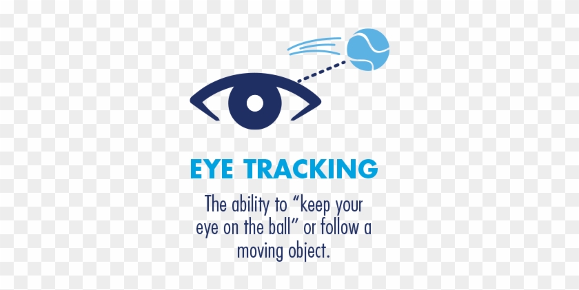 Tracking Peripheral Fusion Eyehand - Rocky Mountains #640979