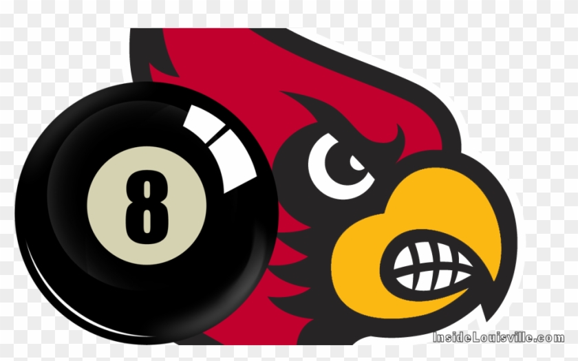 Rick Pitino Has Updated His Blog And Said The Louisville - U Of L Cardinal #641024