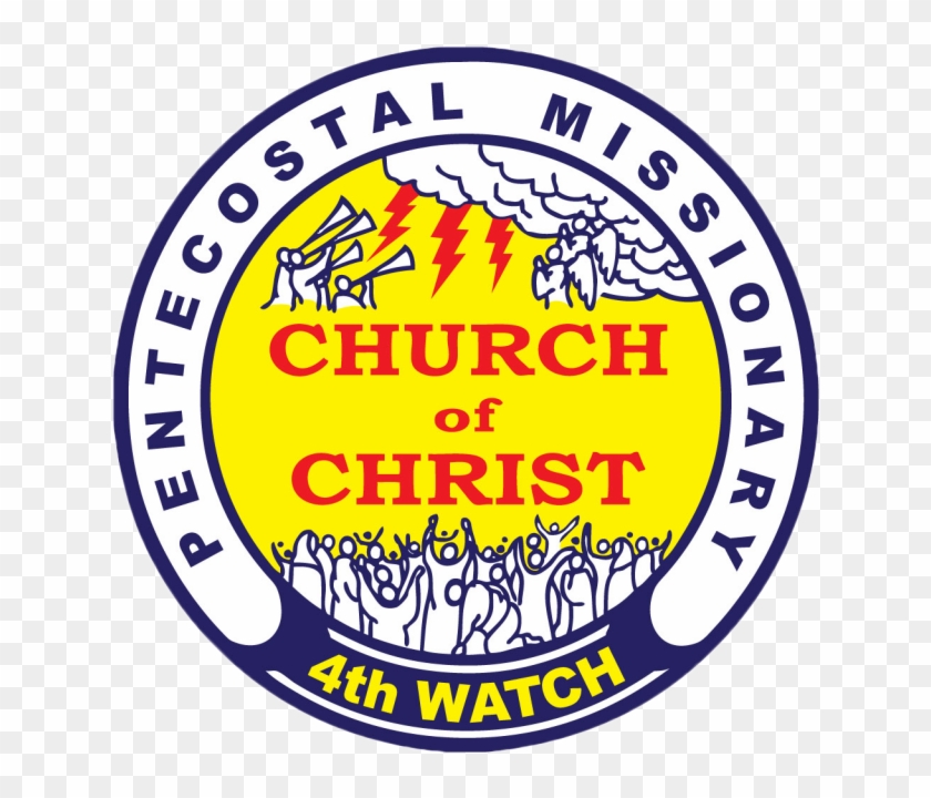Church Profile - Pentecostal Missionary Church Of Christ 4th Watch Logo #641025