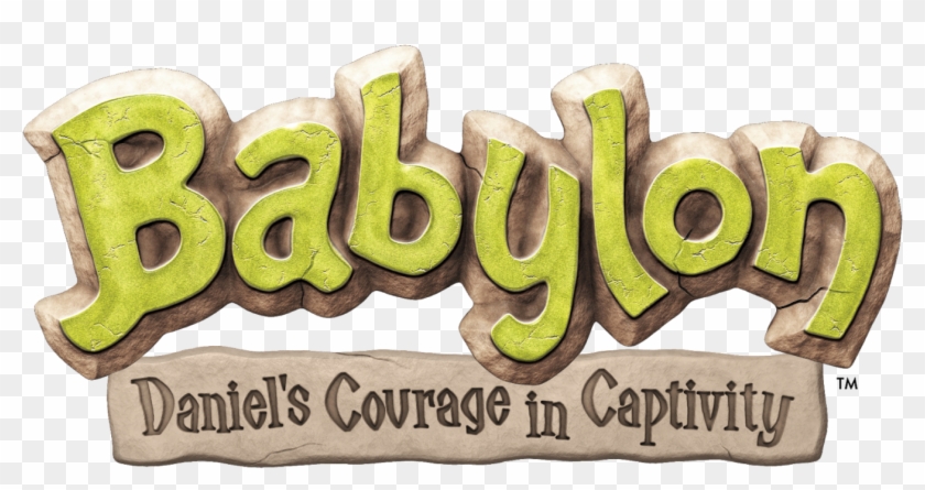 Babylon Daniel's Courage In Captivity #641035