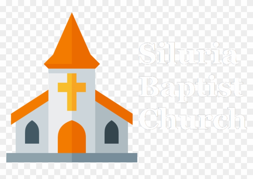 Christian Church Pulpit Computer Icons Church Of Christ - Church Icon Png #641048