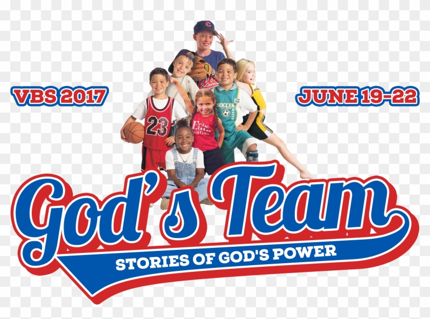 Vbs At Brenham Church Of Christ - Kids Summer Camp #641085