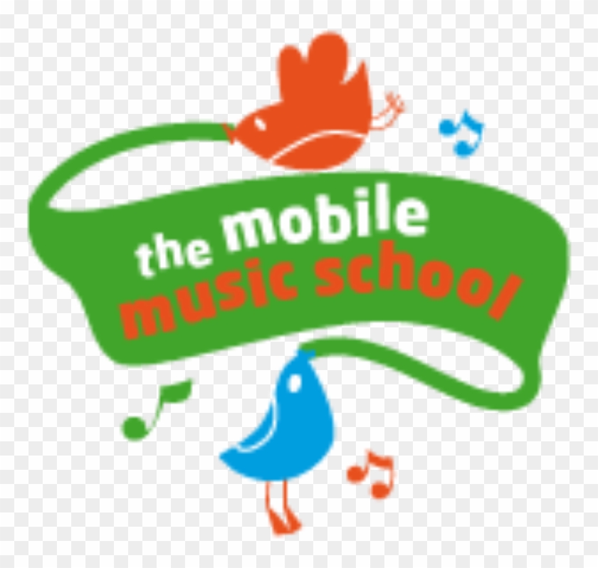 Afterschool Piano Lessons With The Mobile Music School - The Mobile Music School #641094