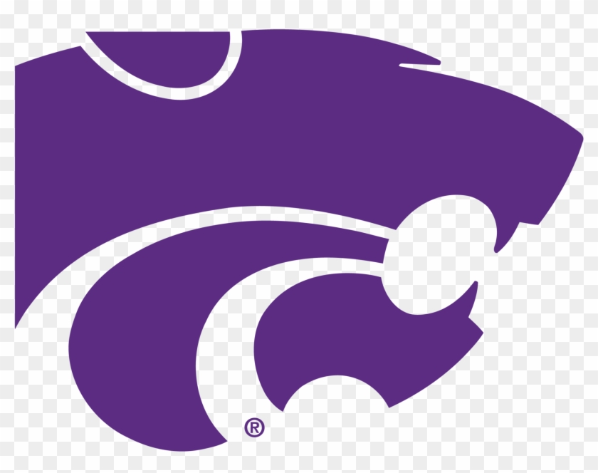 Kansas State University - Kansas State Logo #641105