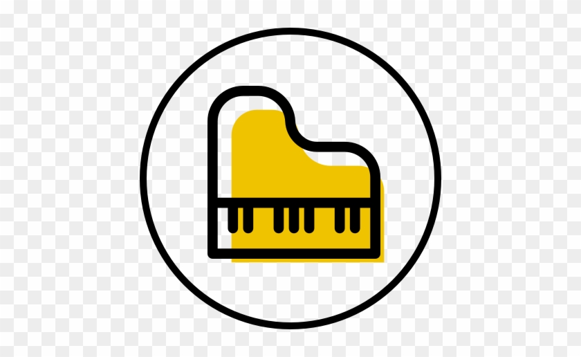 Piano Lessons - Piano #641107