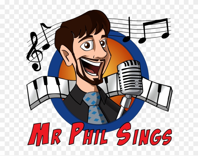 Phil Sings Voice Coach - Diaz Voice And Piano Studio #641119