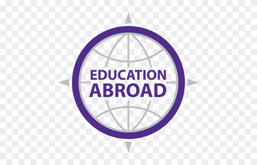 Study Abroad Logo - Fei Logo #641131