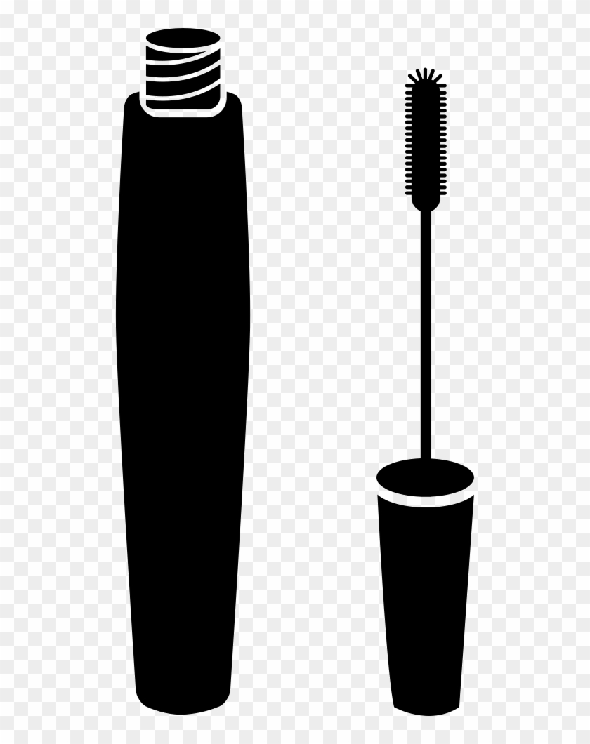 Mascara Eye Makeup Comments - Cosmetics #641163