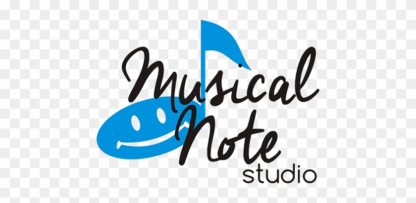 Musical Note Studio - Gift #641177