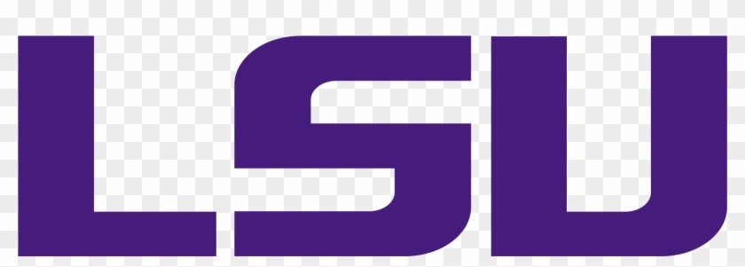 Lsu Logo - Louisiana State University #641197