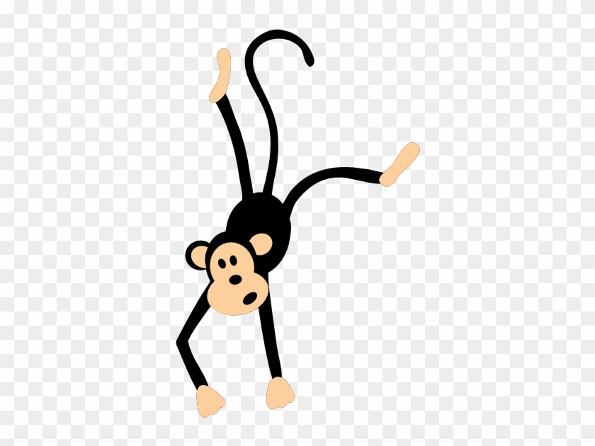 We Are Looking For Parents To Host A Play Date In The - Monkey Hanging Clipart #641204
