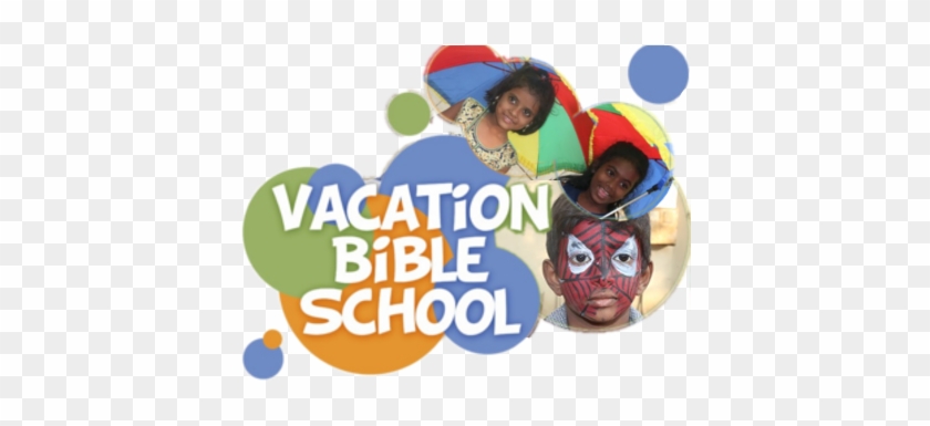 Vbs Will Be Happening In The First Week Of May - Vacation Bible School 2018 #641225