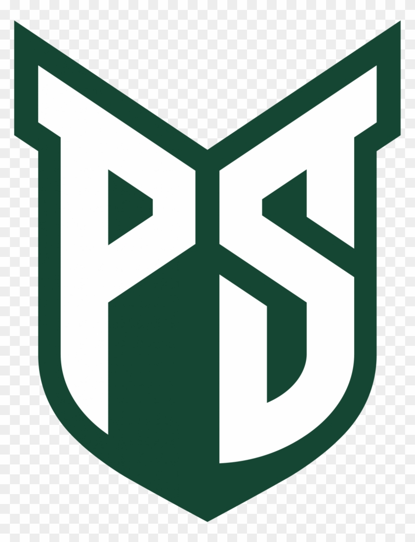 Portland State - Portland State Athletics Logo #641269