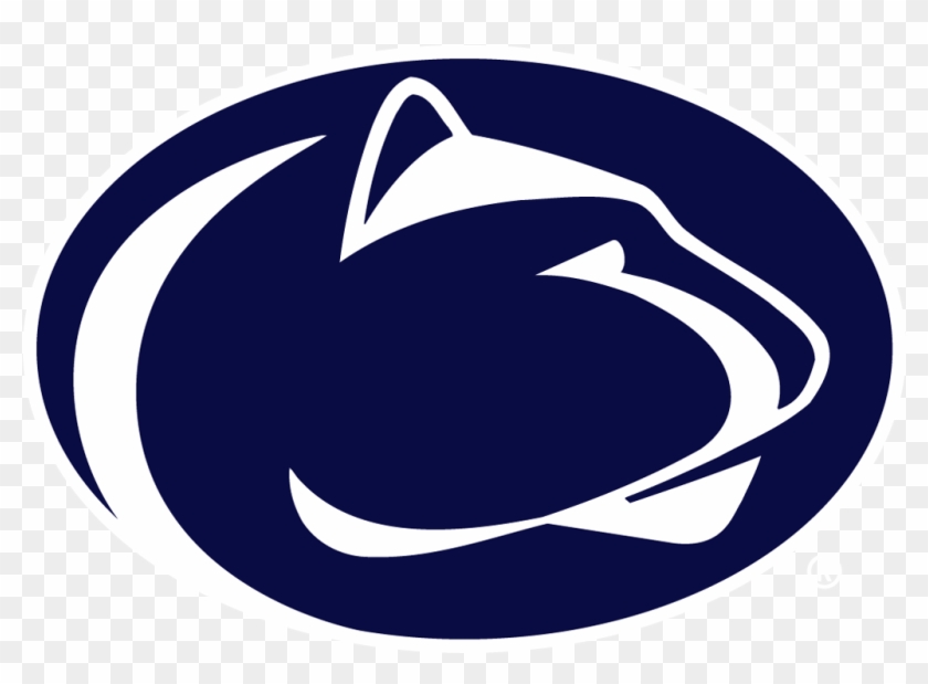 Front Of Mac App - Penn State Nittany Lion Logo #641277