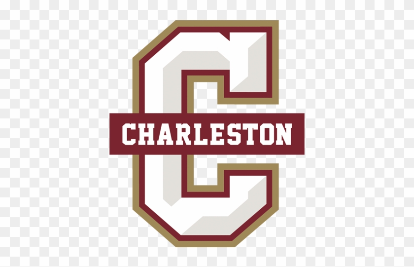College Of Charleston Cougars - College Of Charleston Athletics Logo #641284