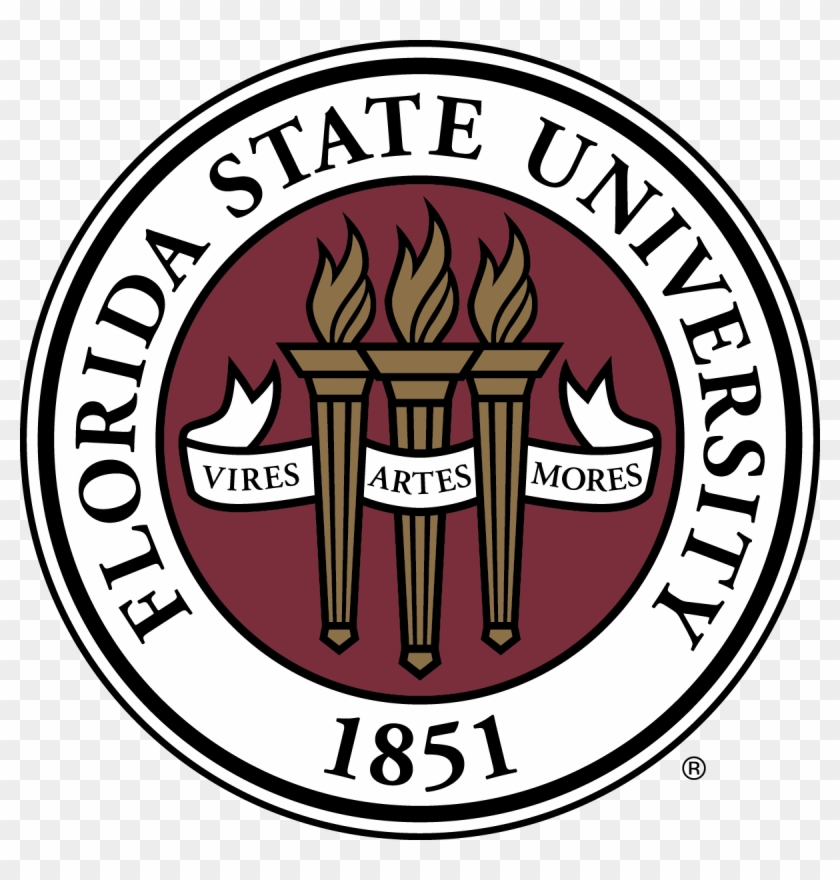 Florida State University Seal - Amsterdam Arena #641295