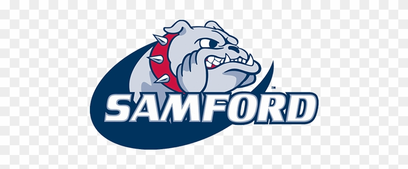 And, Select 2 Of - Samford University Logo #641306