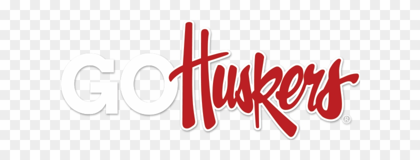 Nebraska Clipart Nebraska Husker Clipart - Nebraska Huskers Svg #641336