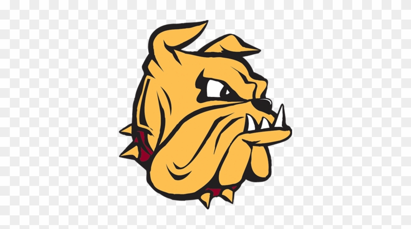 Umd Bulldogs Hockey #641353