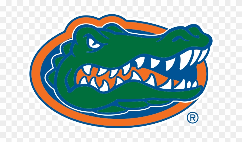 Florida - Florida Gators Football Logo #641356