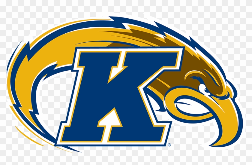 Kent State University Kent, Oh - Kent State Golden Flashes Logo #641362