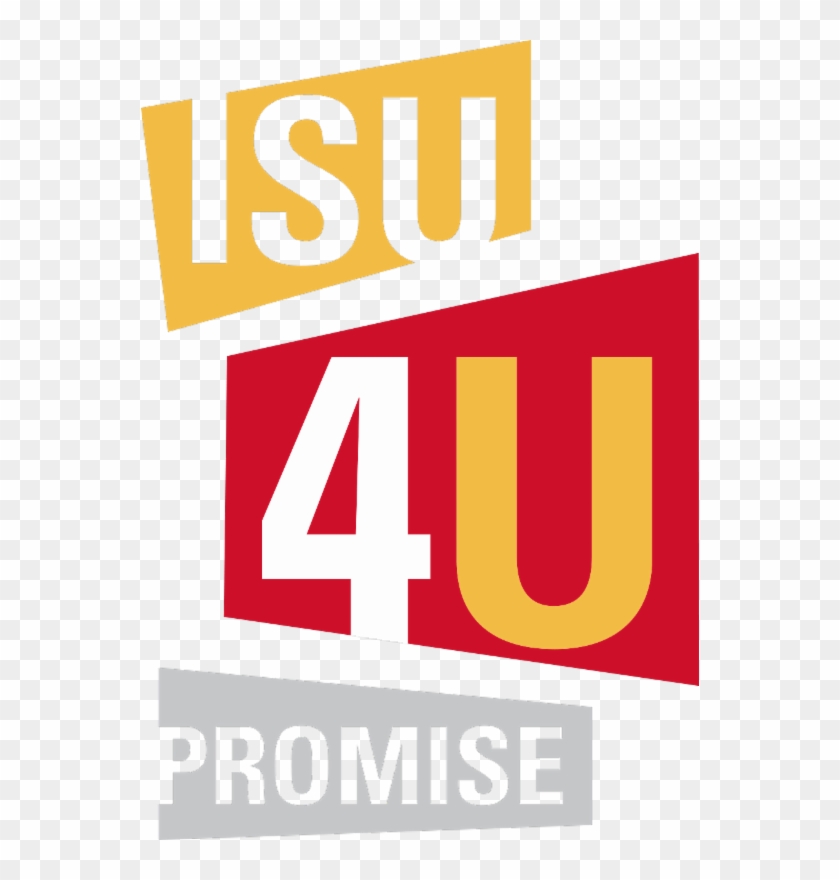 Iowa State University And The Des Moines Public School - Isu4u Promise #641381