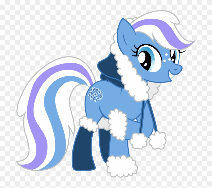 Snowflake By Cloudyglow - Snowflake #641390