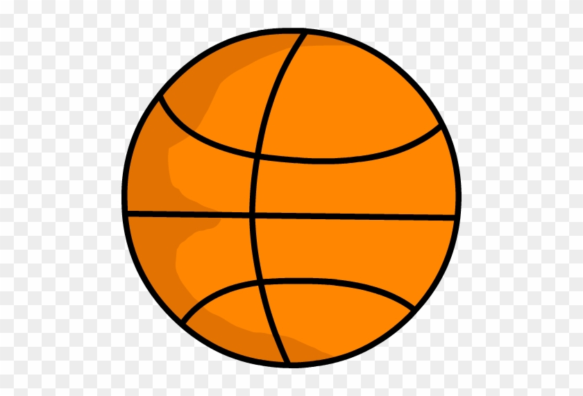 Body Clipart Basketball - Object Universe Basketball #641417